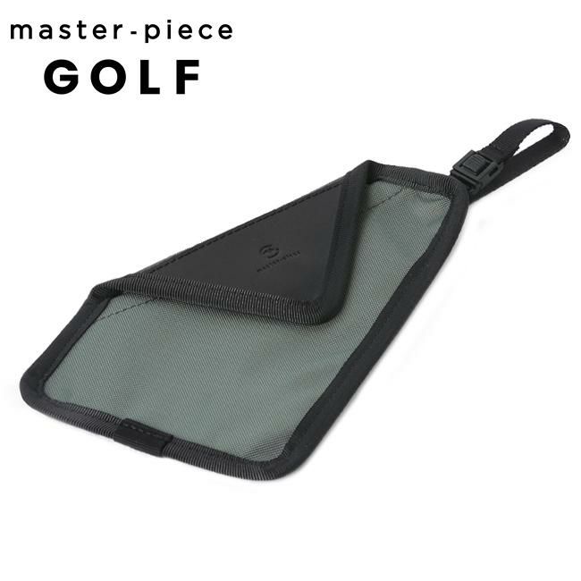 マスターピース ゴルフ ポテンシャル-G ゴルフ master-piece GOLF mspc-02645