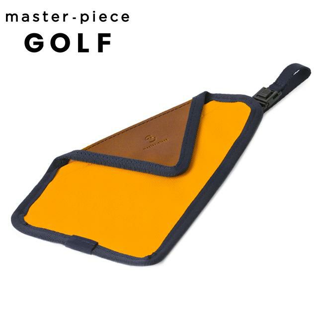マスターピース ゴルフ ポテンシャル-G ゴルフ master-piece GOLF mspc-02645