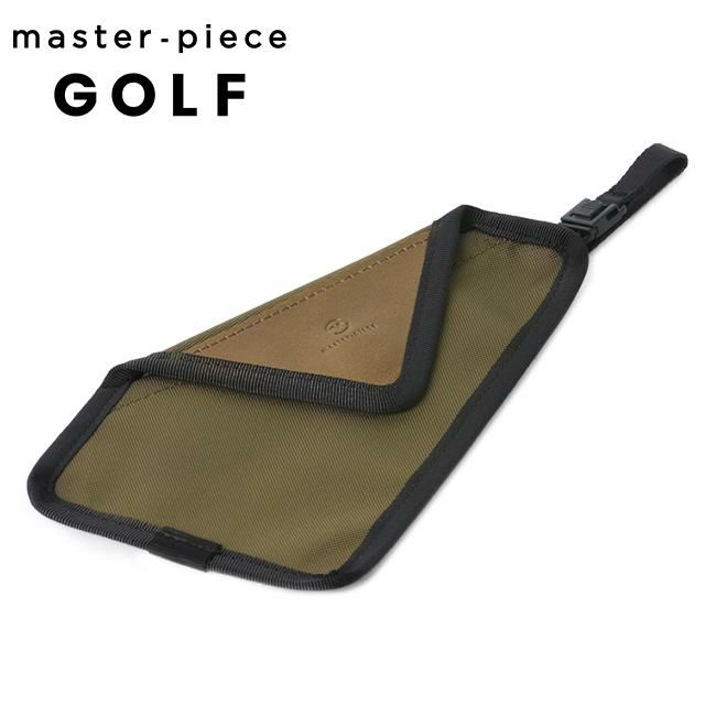 マスターピース ゴルフ ポテンシャル-G ゴルフ master-piece GOLF mspc-02645