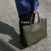 ファーロ Calma トートバッグ FARO f2311b101