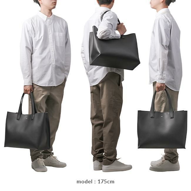 ファーロ Calma トートバッグ FARO f2311b101