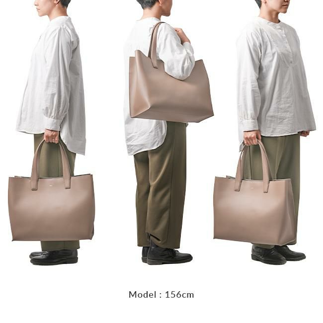 ファーロ Calma トートバッグ FARO f2311b101