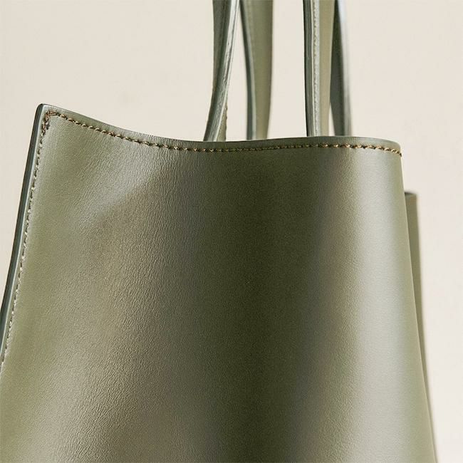 ファーロ Calma トートバッグ FARO f2311b101