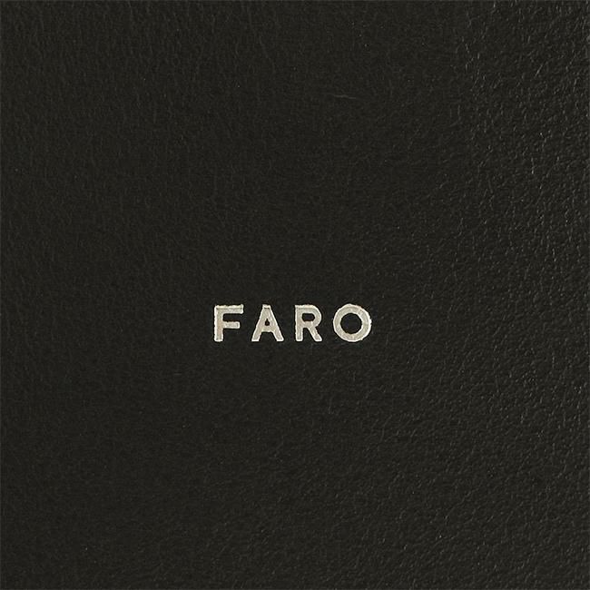 ファーロ Calma トートバッグ FARO f2311b101