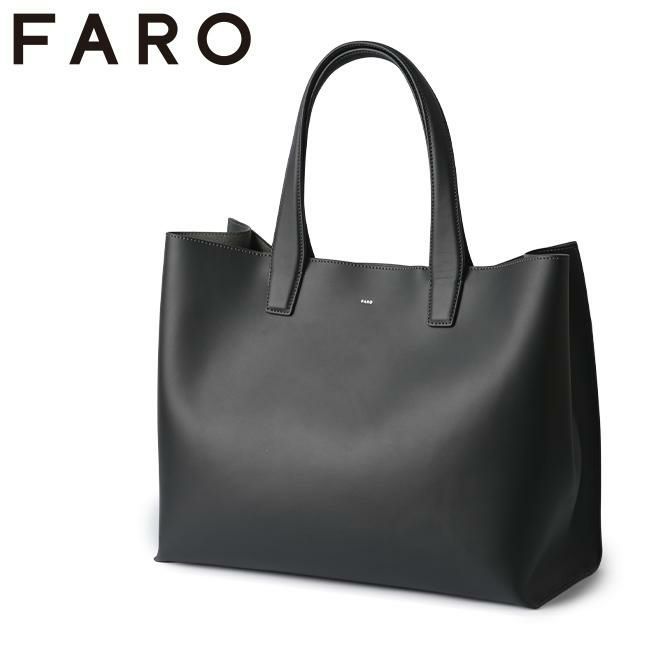 ファーロ Calma トートバッグ FARO f2311b101