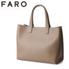 ファーロ Calma トートバッグ FARO f2311b101