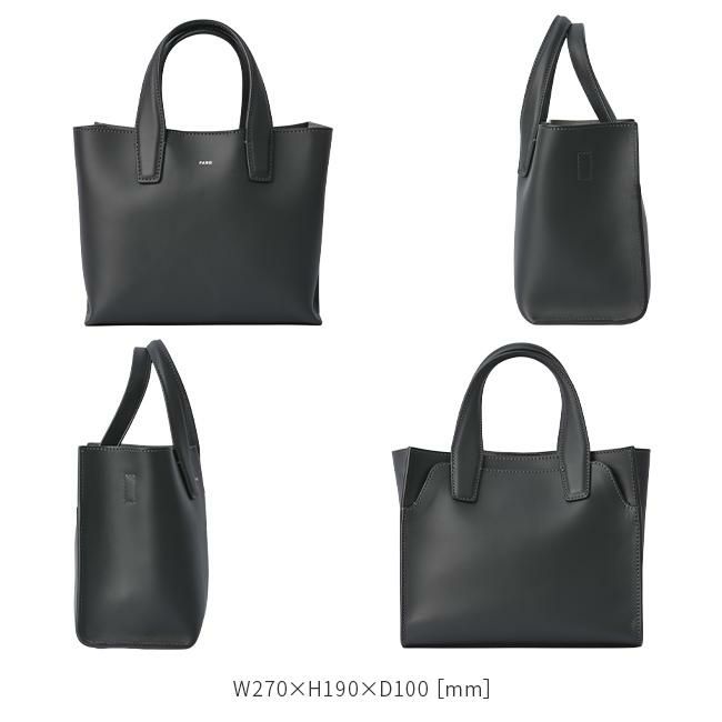 ファーロ Calma トートバッグ FARO f2331b104