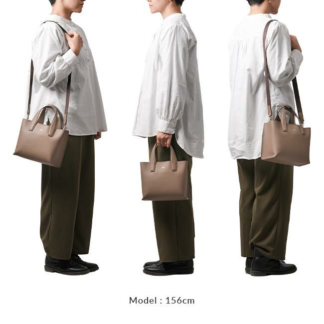 ファーロ Calma トートバッグ FARO f2331b104