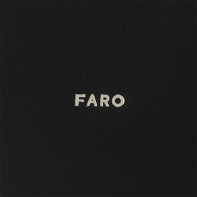 ファーロ Calma トートバッグ FARO f2331b104