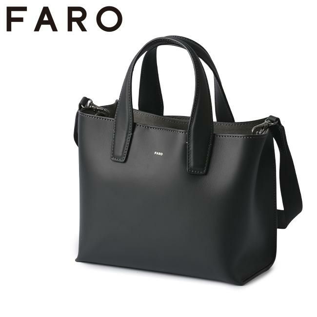 ファーロ Calma トートバッグ FARO f2331b104