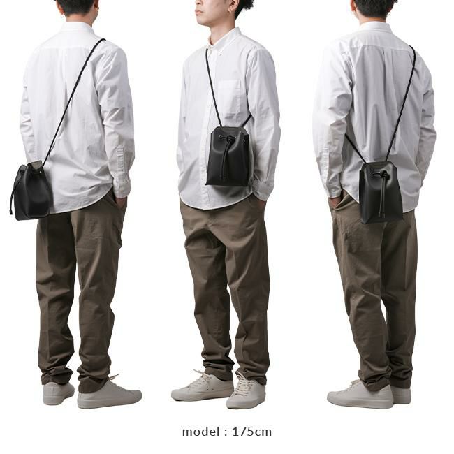 ファーロ Calma ショルダーバッグ FARO f2331b502