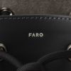 ファーロ Calma ショルダーバッグ FARO f2331b502