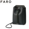 ファーロ Calma ショルダーバッグ FARO f2331b502