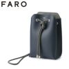 ファーロ Calma ショルダーバッグ FARO f2331b502