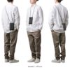 ファーロ Calma ショルダーバッグ FARO f2337g302