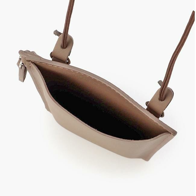 ファーロ Calma ショルダーバッグ FARO f2337g302