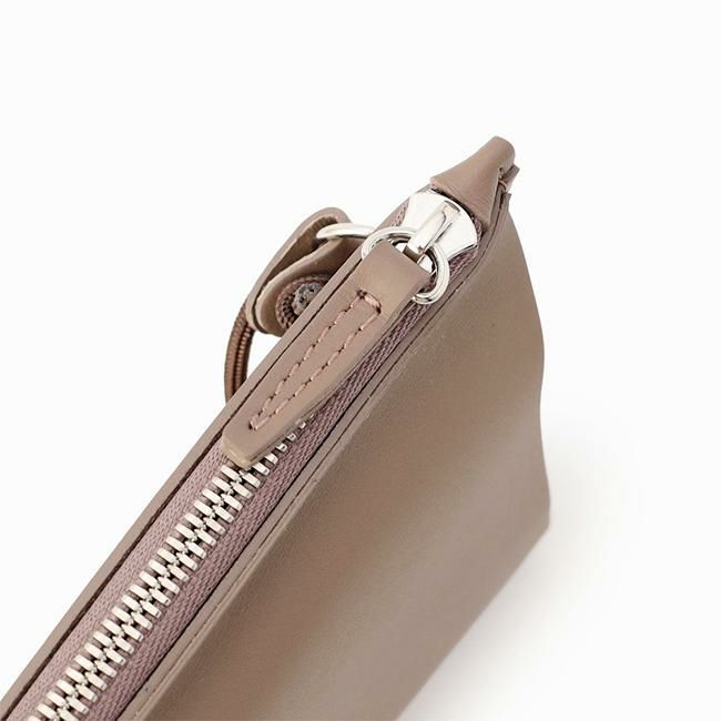 ファーロ Calma ショルダーバッグ FARO f2337g302