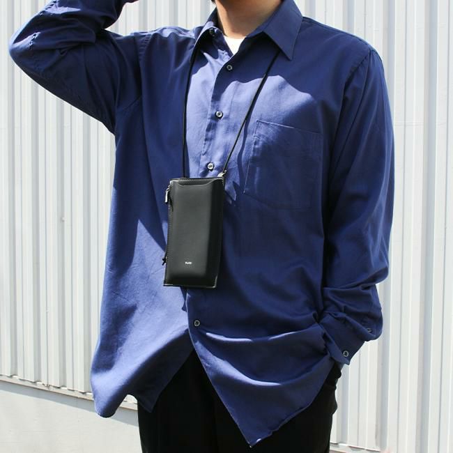 ファーロ Calma ショルダーバッグ FARO f2337g302