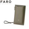 ファーロ Calma ショルダーバッグ FARO f2337g302