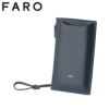 ファーロ Calma ショルダーバッグ FARO f2337g302