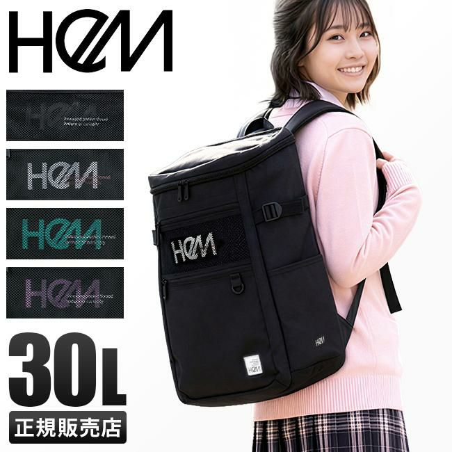 HeM レイ リュック 39-711｜ONLINE STORE by SELECTION