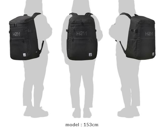 HeM レイ リュック  39-711