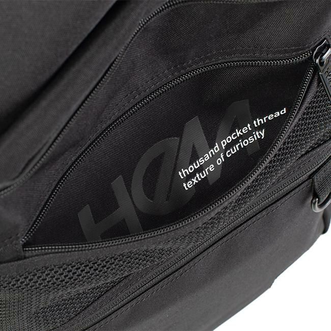 HeM レイ リュック  39-711