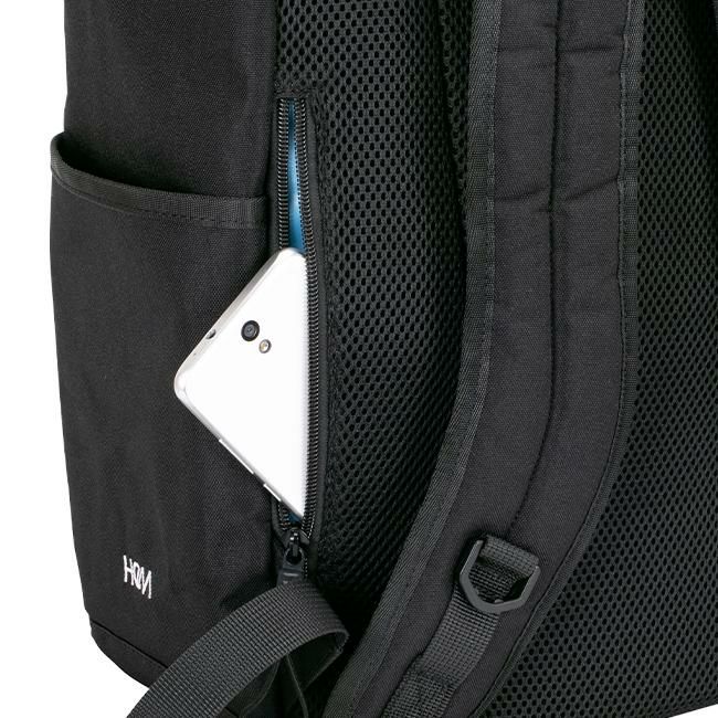 HeM レイ リュック  39-711