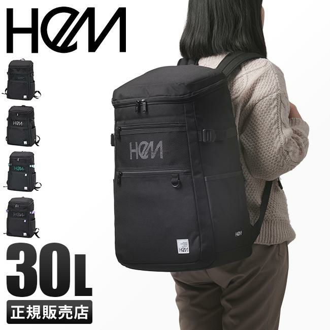 HeM レイ リュック  39-711