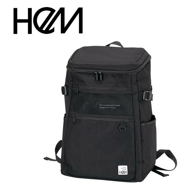 HeM レイ リュック  39-711