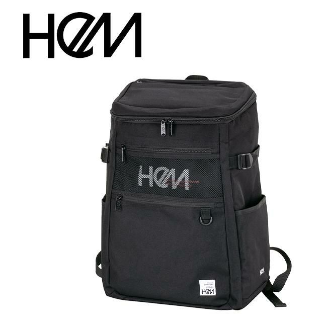 HeM レイ リュック  39-711