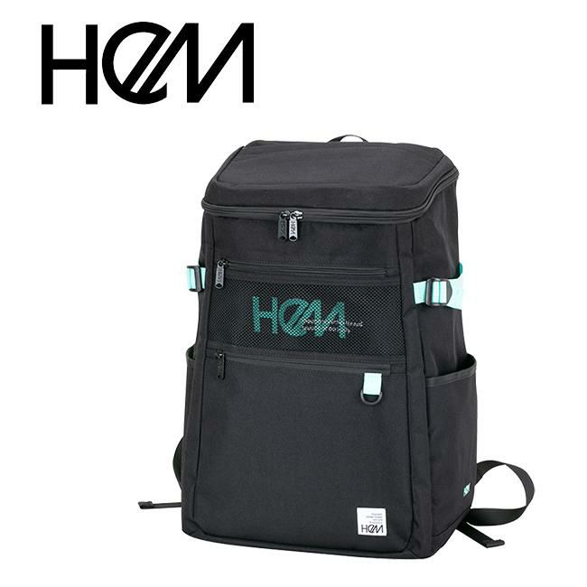 HeM レイ リュック  39-711