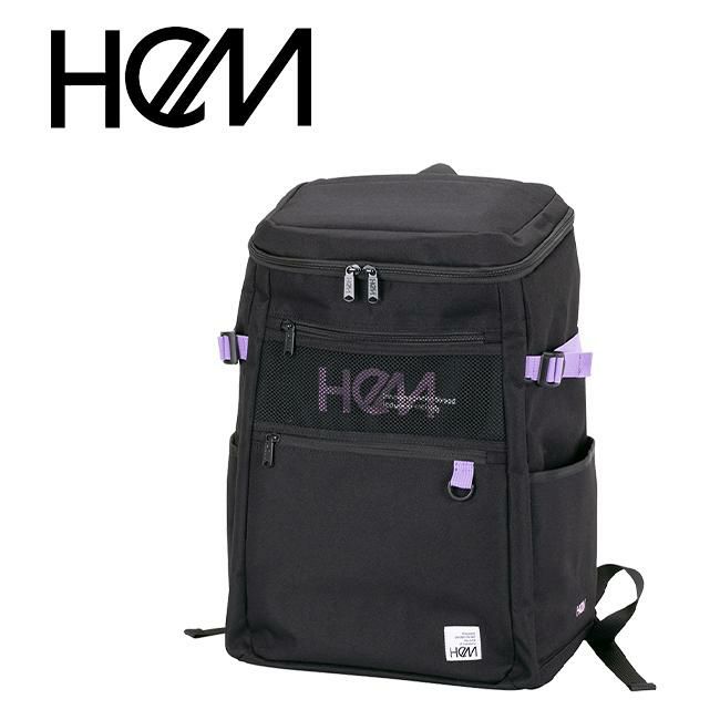 HeM レイ リュック  39-711