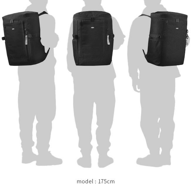 HeM フェイブ リュック  39-718