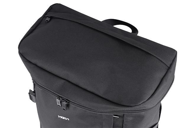 HeM フェイブ リュック  39-718