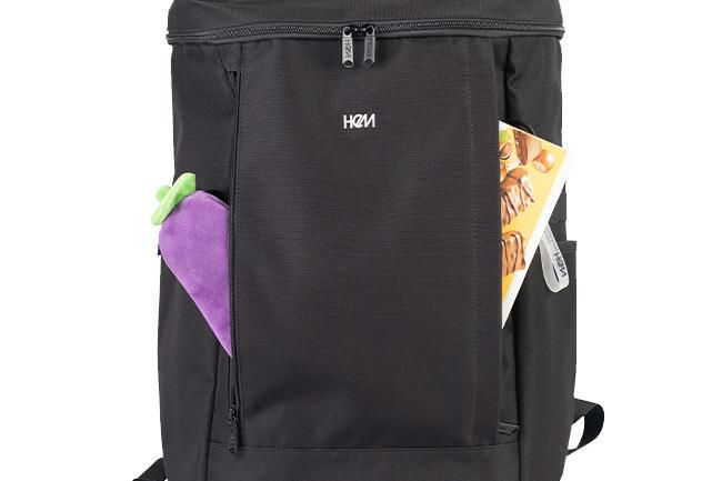 HeM フェイブ リュック  39-718