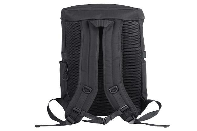 HeM フェイブ リュック  39-718