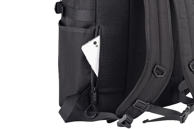 HeM フェイブ リュック  39-718