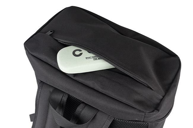 HeM フェイブ リュック  39-718