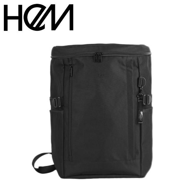 HeM フェイブ リュック  39-718