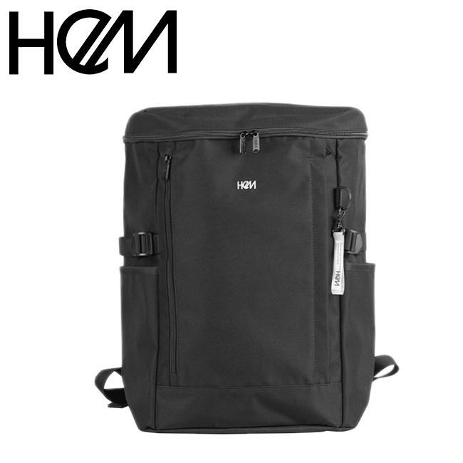 HeM フェイブ リュック  39-718