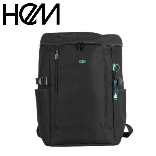HeM フェイブ リュック  39-718