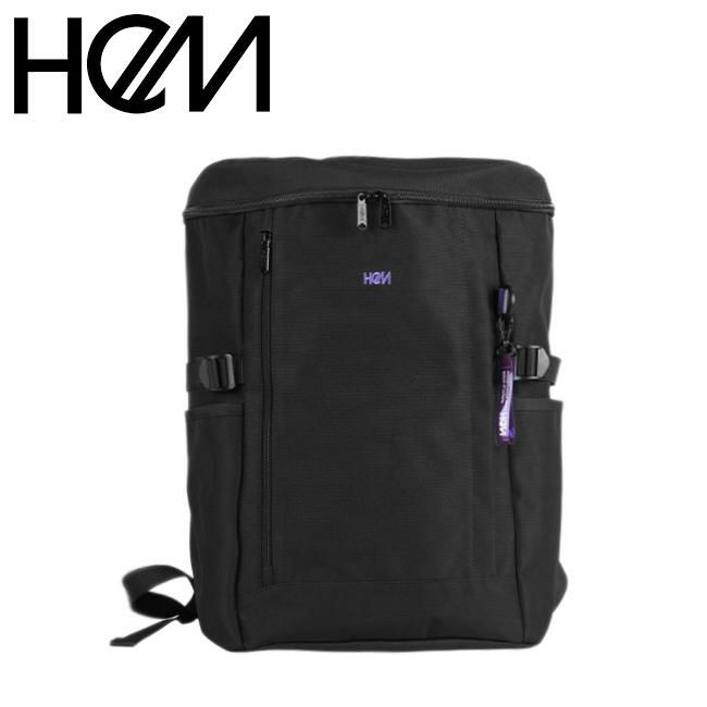 HeM フェイブ リュック  39-718