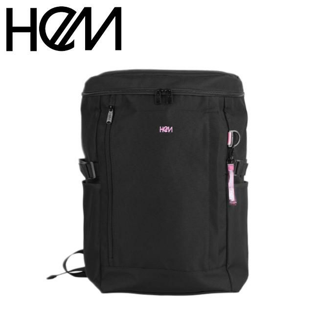 HeM フェイブ リュック  39-718