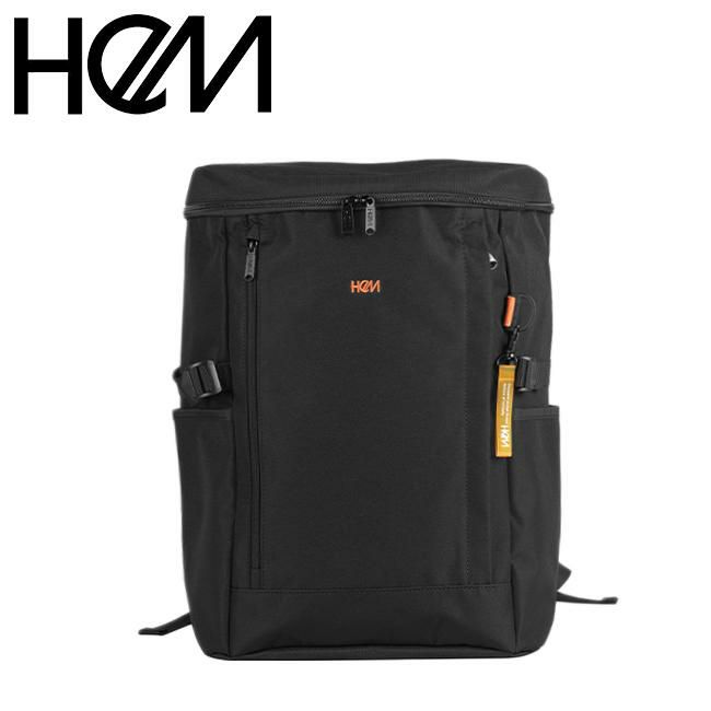 HeM フェイブ リュック  39-718