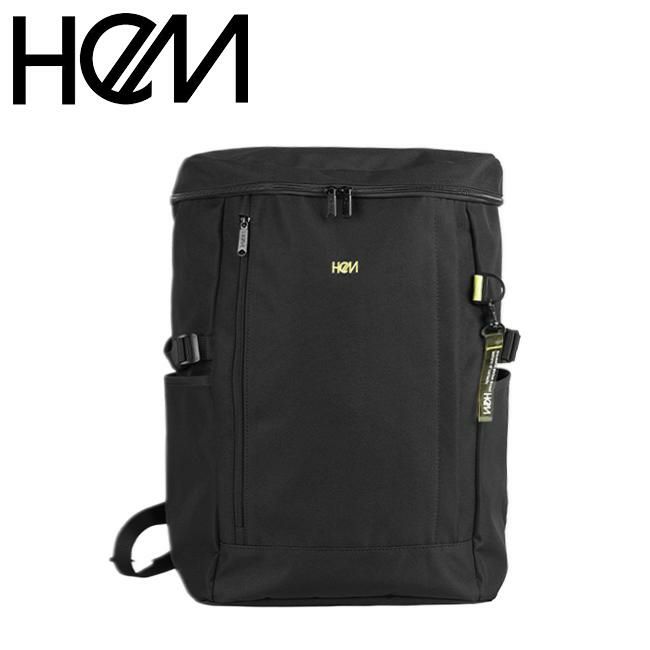 HeM フェイブ リュック  39-718