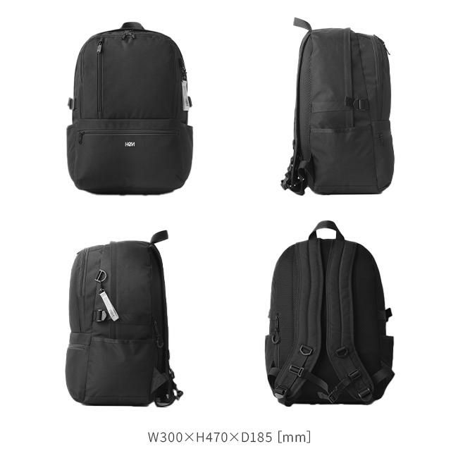 HeM フェイブ リュック  39-719