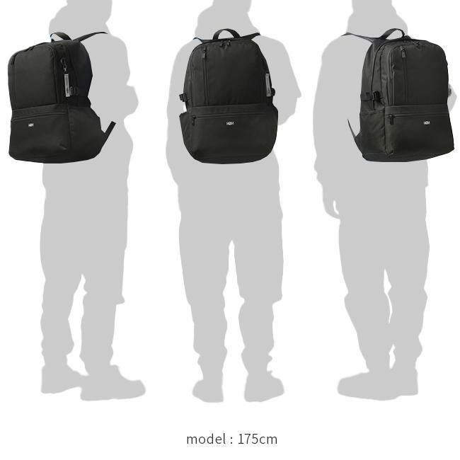 HeM フェイブ リュック  39-719