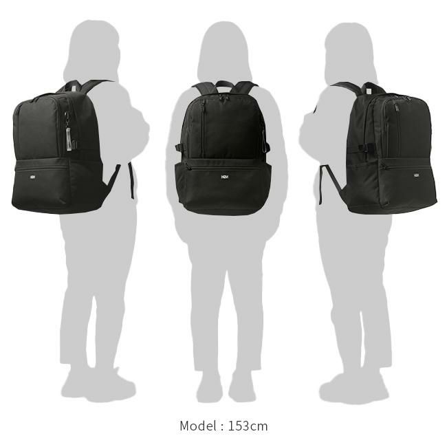 HeM フェイブ リュック  39-719