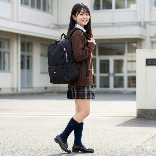 HeM フェイブ リュック  39-719